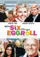 plakat filmu Sześcioro to już tłum