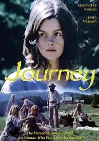 Plakat filmu Journey