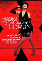 plakat - Opowieści o seksie zwykłych ludzi (2004)