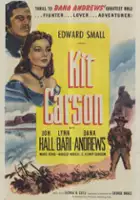 John DuCasse Schulze / Kit Carson