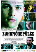 plakat filmu Zuhanórepülés