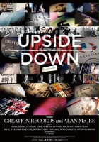 plakat filmu Upside Down: The Creation Records Story
