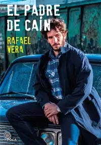 Plakat serialu El padre de Caín