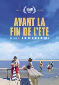 Plakat filmu Ostatnie dni lata