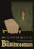 plakat filmu The Businessman