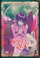 Aya Yoshinaga / Wolf's Rain