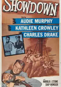 Plakat filmu Rozgrywka