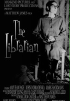 plakat filmu The Librarian