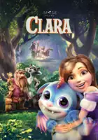 plakat filmu Clara