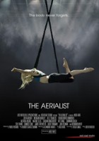plakat filmu The Aerialist