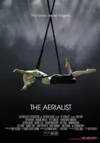 Plakat filmu The Aerialist