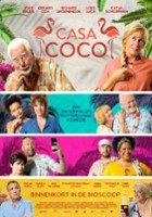 plakat filmu Casa Coco