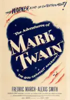 Joyce Tucker / The Adventures of Mark Twain