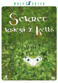 Sekret księgi z Kells (2009) plakat