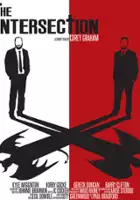 plakat filmu The Intersection
