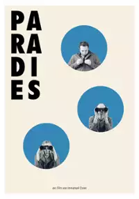 Plakat filmu Paradies