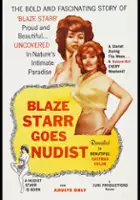 Joan Bamford / Blaze Starr Goes Nudist