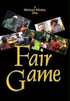 plakat filmu Fair Game