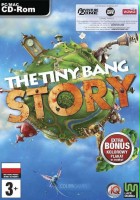 plakat filmu The Tiny Bang Story