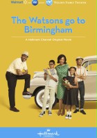 plakat filmu The Watsons Go to Birmingham