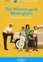 Javon Johnson / The Watsons Go to Birmingham