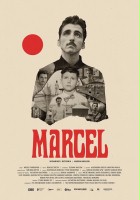 plakat filmu Marcel