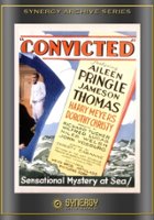 plakat filmu Convicted