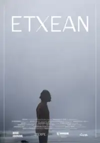Plakat filmu Etxean