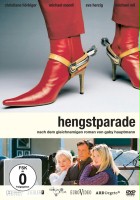 plakat filmu Hengstparade