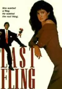 Plakat filmu Ostatnie szaleństwo