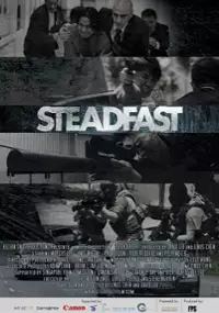 Plakat filmu Steadfast
