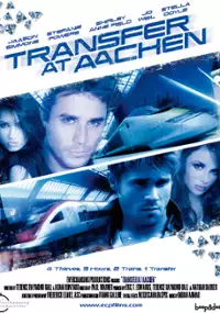 Plakat filmu Transfer at Aachen
