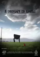 plakat filmuA Memory in Khaki