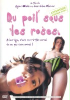 plakat filmu Du Poil Sous Les Roses
