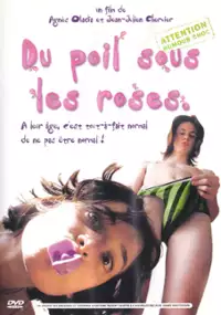 Plakat filmu Du Poil Sous Les Roses
