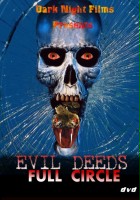 plakat filmu Evil Deeds: Full Circle