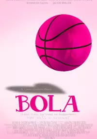 Plakat filmu Bola