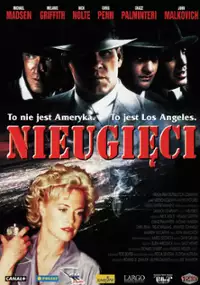 Plakat filmu Nieugięci
