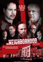 plakat filmu The Neighborhood