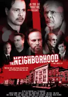 plakat filmu The Neighborhood