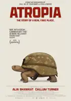 plakat filmu Atropia