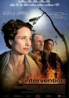 plakat filmu Intervention