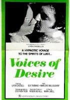 plakat filmu Voices of Desire