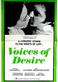 Plakat filmu Voices of Desire