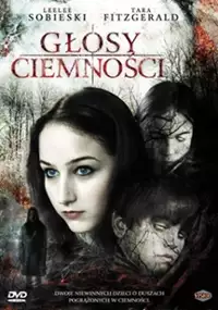 Plakat filmu Głosy ciemności