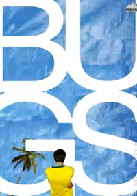 Plakat filmu BAgI