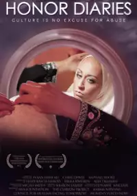 Plakat filmu Honor Diaries