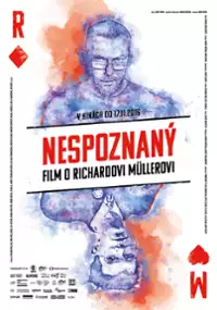 Plakat filmu Richard Müller: Nespoznaný