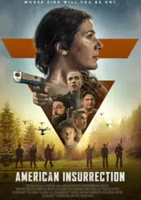 Plakat filmu Rebelia
