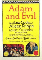 plakat filmu Adam and Evil